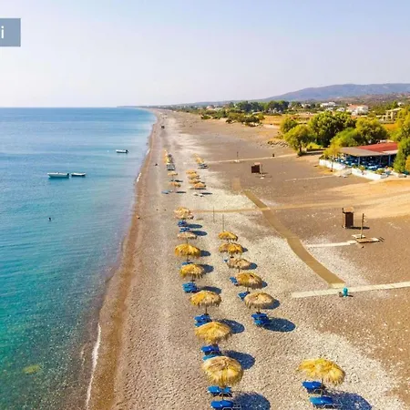 Driftwood Βίλα Λίνδος