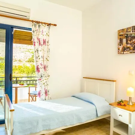 Βίλα Driftwood *