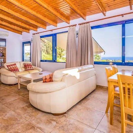 Villa Driftwood *